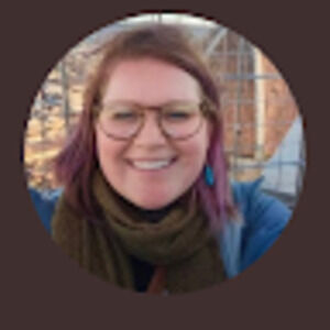 Meet your Posher, Jackie